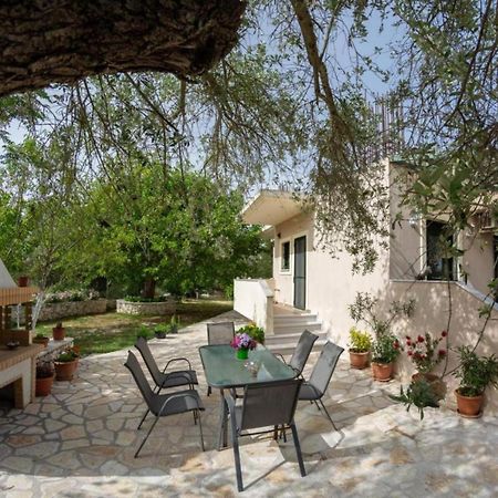 Nikis Country House - Lefkada Bnb Private Parking Lygia  Buitenkant foto